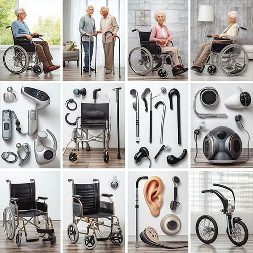 aide a la personne dependante. Location et vente matériel à la pharmacie HUAULT fauteuil roulant et déhambulateur