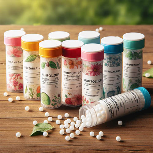  service homéopathie à DUCLAIR pharmacie HUAULT