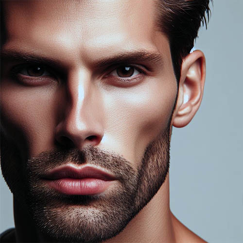 produits cosmétiques pour homme à DUCLAIR