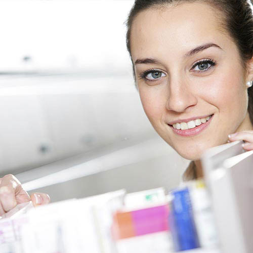  produits parapharmacie à DUCLAIR